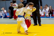 15.03.2025 Berger Nachwuchscup